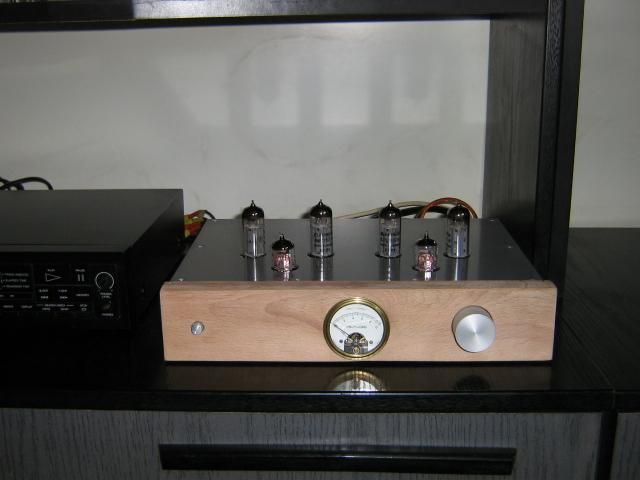 diy audio projects